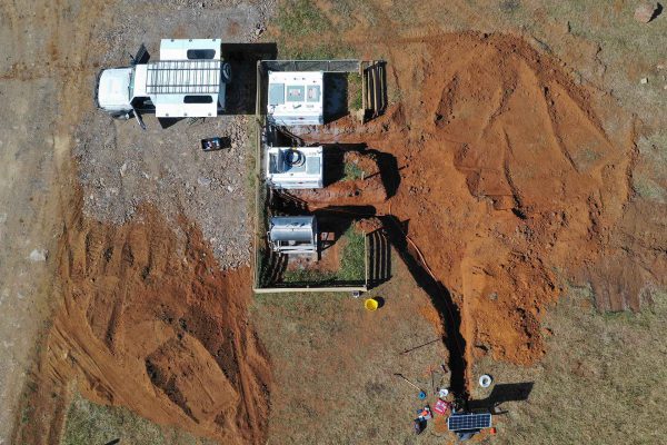 hazardous area projects