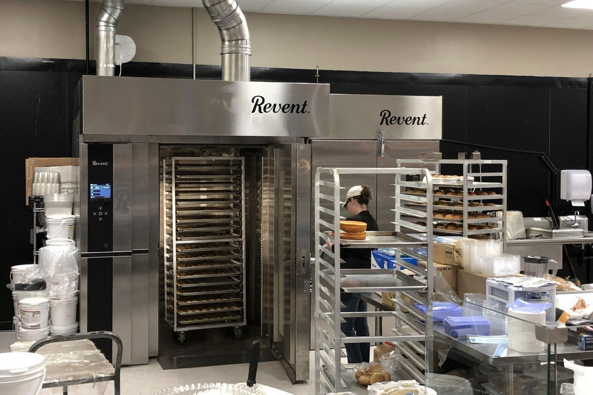 production equipment