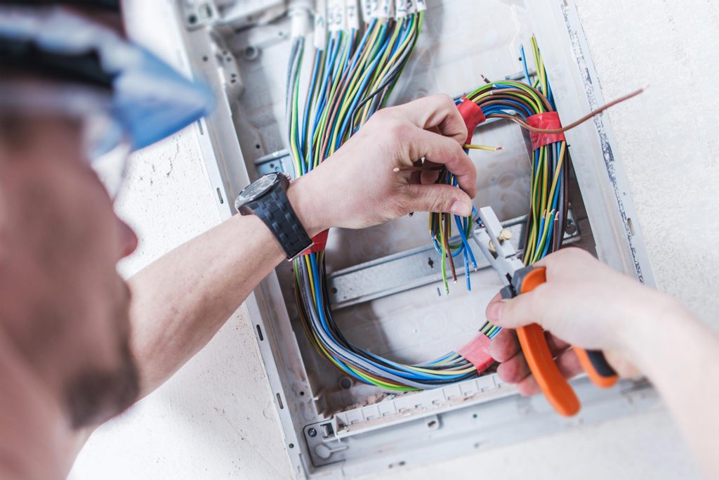 Electrical Services Tasmania