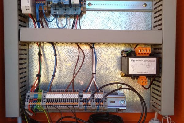 Building Services Provider Tasmania